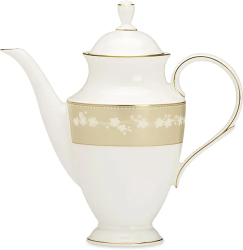 Miniatura 2 de Lenox Bellina Gold Oval Plato 13.0