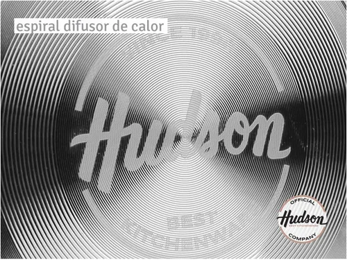 Miniatura 9 de HUDSON Crepe Pan tiene cerámica antiadherente, 8.7, utensilios de cocina, ollas y sartenes, cobre