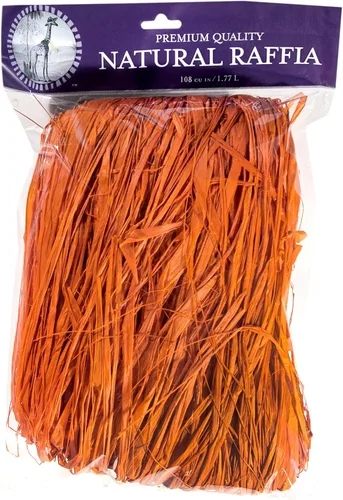 Miniatura 9 de SuperMoss (30126 Rafia, Auburn, 2 oz)