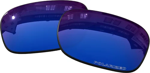 Miniatura 13 de OOWLIT Lentes de repuesto compatibles con Oakley Holbrook Sunglass