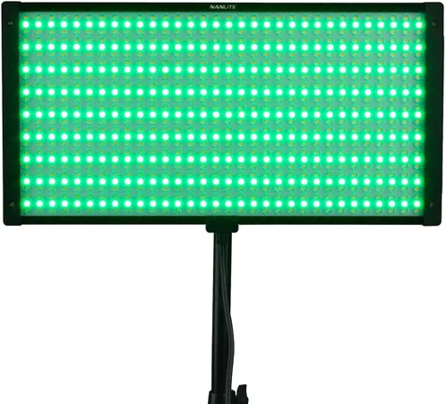 Miniatura 5 de Nanlite PavoSlim 120C Incluye caja de luz y caja de huevos, lumenradio