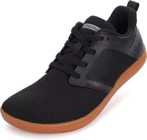 Joomra Tenis minimalistas de entrenamiento cruzado para hombre con cero caída puntera ancha Estabilidad mejorada
