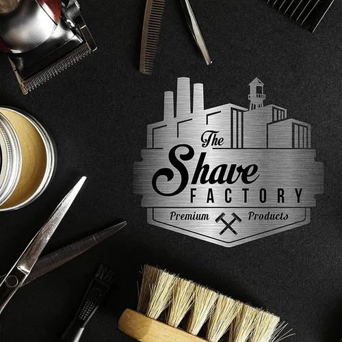 Miniatura 8 de The Shave Factory Dispensador de cuchillas, contenedor para objetos punzantes, contenedores de eliminación de agujas, contenedor de eliminación