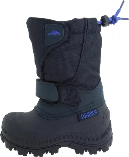 Miniatura 7 de Tundra Unisex-Child Quebec, Watter Resistant Winter Boots