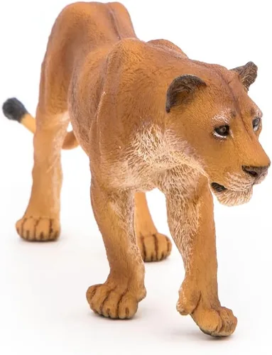 Miniatura 4 de Papo Figura "Leona