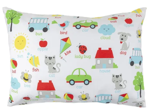 Miniatura 11 de Funda de almohada para bebé BB My Best Buddy, Butterflies
