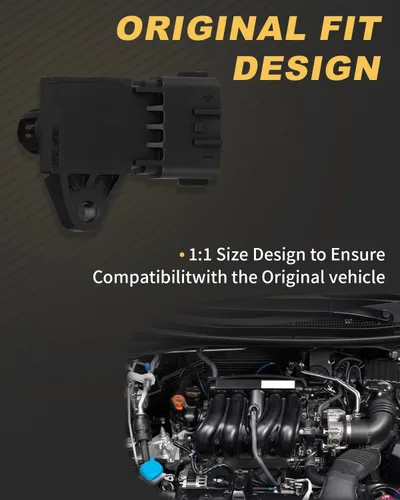 Miniatura 7 de AATEE Sensor de presión absoluta del colector para: Dodge para: Ram 2500 3500 2007 2008 2009 2010, para:-RAM 2500 3500 2011 2012 2013 2014, MAP