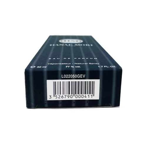 Miniatura 5 de Hanae Mori Eau de Parfum Spray para hombre, 1.7 onzas líquidas