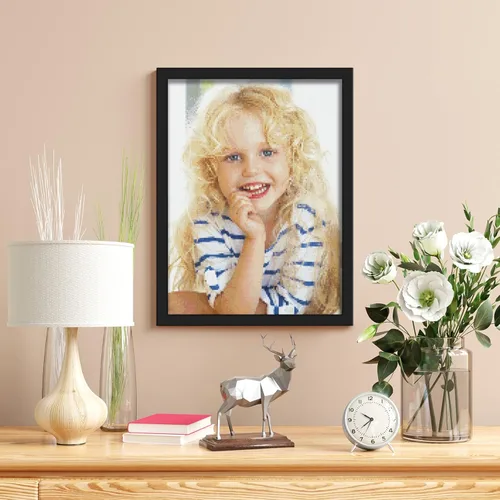 Miniatura 4 de Kits de pintura de diamantes personalizados para adultos, arte de diamantes con foto personalizada, imagen privada personalizada, decoración de A