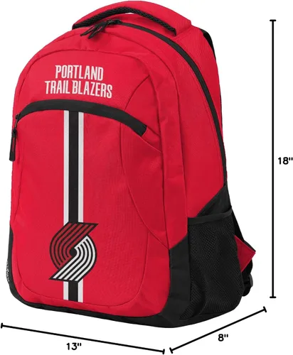 Miniatura 7 de FOCO NBA - Mochila de acción