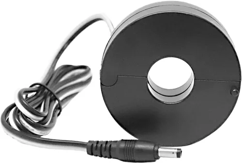 Miniatura 2 de Eyedro Sensor de corriente de 40 A: monitoreo web de energía en tiempo real, compatible con monitores de electricidad Eyedro para el hogar