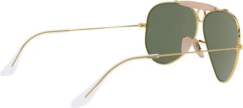 Miniatura 268 de Ray-Ban RB3025 Classic Evolve Gafas de sol de aviador fotocromáticas