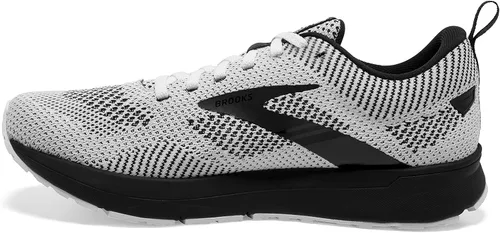 Miniatura 3 de Brooks - Tenis de correr neutrales Revel 5 para mujer