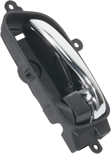 Miniatura 4 de ECCPP Manija interior de puerta interior de repuesto para Nissan 2013-2017 para Nissan para Altima 2015 para Nissan para Armada Driver lado
