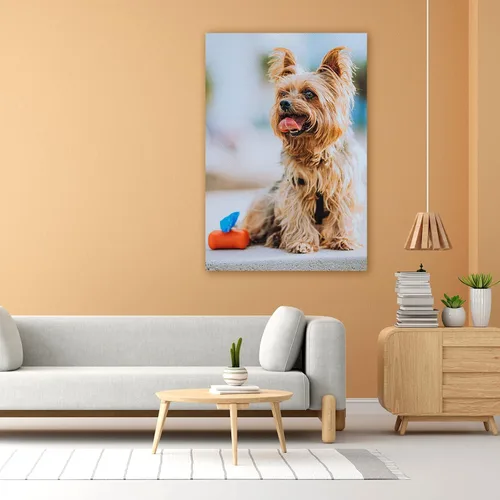 Miniatura 3 de Gowelly Impresiones en lienzo personalizadas con tus fotos, arte de pared único en lienzo y decoración del hogar, regalos fotográficos