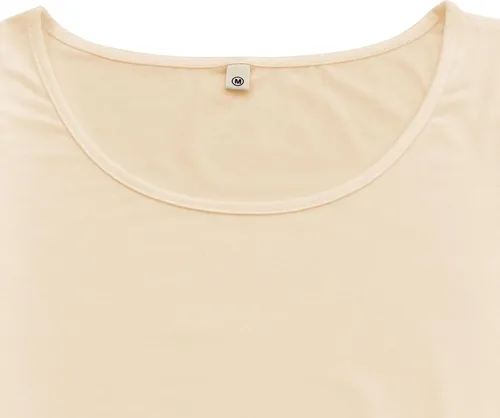 Miniatura 6 de Jar of Love Camisetas de manga corta para mujer con hombros descubiertos Tops de primavera y verano ajustadas túnica 2026