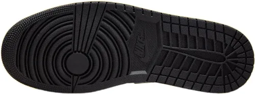 Miniatura 6 de Jordan Air Jordan 1 Mid DQ8426 517 Lakers para hombre, talla 8.5, Kleur Als Op Fotos