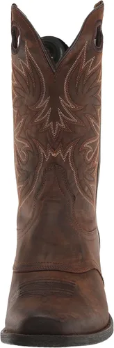 Miniatura 2 de Ariat Circuit Striker Western Boot - Botas de cuero para hombre