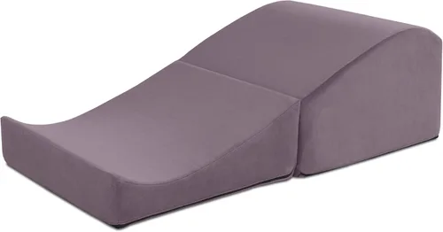 Miniatura 9 de Liberator Decor Flip Ramp, Velvish Aubergine (14534548)