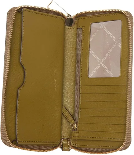 Miniatura 4 de Michael Kors Jet Set - Funda multifunción para teléfono