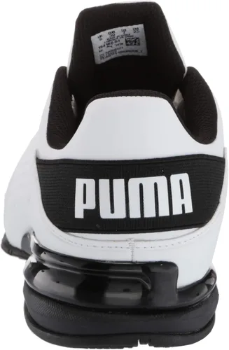 Miniatura 3 de PUMA Men's Viz Runner Sneaker