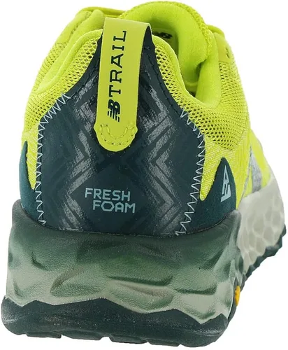 Miniatura 6 de New Balance Fresh Foam Hierro V6 Tenis de correr para mujer, GranateRosa Glo