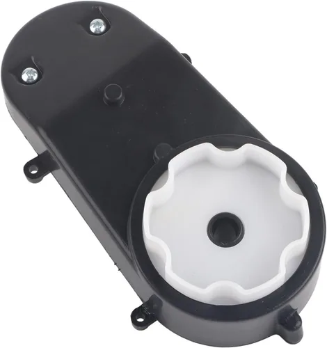 Miniatura 4 de Motor eléctrico RS390, caja de cambios de motor eléctrico RS390 6V/12V 12000-20000RPM, para juguetes y autos para niños