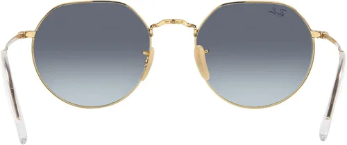 Miniatura 7 de Ray-Ban RB3565 Jack Round Sunglasses