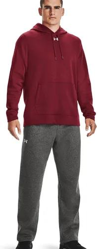 Miniatura 3 de Under Armour Sudadera con capucha Hustle Fleece para hombre