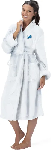 Miniatura 31 de Northwest NFL Unisex Silk Touch Bathrobe
