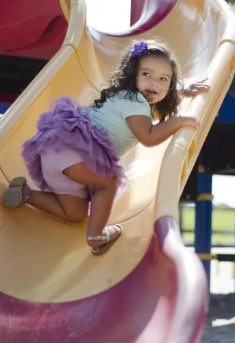 Miniatura 2 de Pantalones cortos para niñas, pantalones cortos deportivos para niños