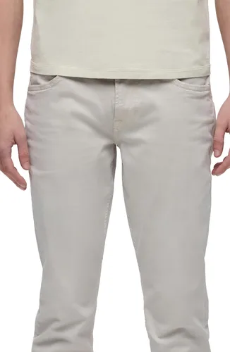 Miniatura 4 de Hudson Jeans Blake Slim Straight Twill - Pantalón de sarga para hombre