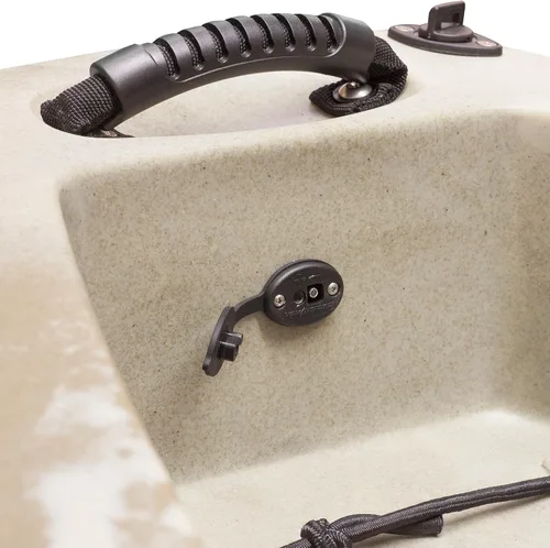 Miniatura 6 de Yak-Power Complete System for Kayaks Digital Switching with Plug-and-Play Connectivity and Control of Your 12-Volt Electronics