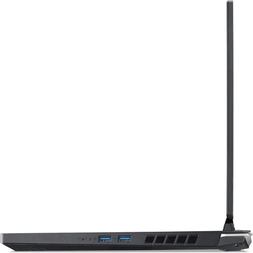 Miniatura 5 de acer Nitro AN515 Laptop para juegos Intel 10-Core i7-12650H 16GB 1TBGB SSD 15.6 pulgadas Full HD RBG Teclado retroiluminado NVIDIA RTX 4050 Win 11