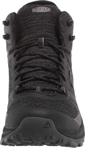 Miniatura 2 de KEEN Terradora 2 - Botas de senderismo impermeables para mujer, de altura media