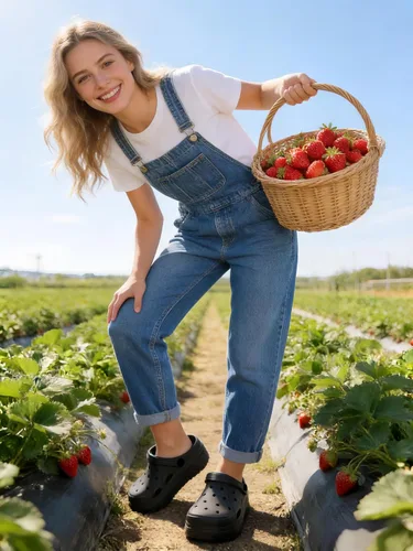 Miniatura 3 de VONMAY Zuecos de plataforma para mujer, zapatos de jardín con soporte para el arco, cómodas sandalias de meter para la playa