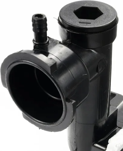 Miniatura 7 de CU2971 Reemplazo del radiador para Nitro 3.7L 4.0L 2007 2008 2009 2010 2011