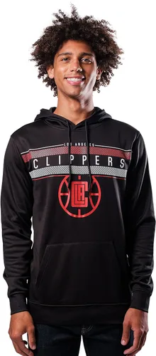 Miniatura 15 de Ultra Game Sudadera con capucha oficial de la NBA Super Soft Midtown para hombre