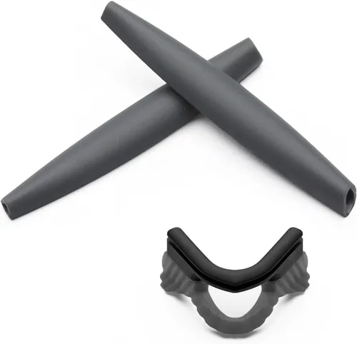 Miniatura 14 de Eye Opening Stuff Kits de goma de repuesto para gafas de sol Oakley M Frame/Sweep/Heater/Strike/Hybrid
