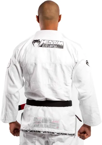 Miniatura 2 de Venum Elite Light 3.0 BJJ Gi