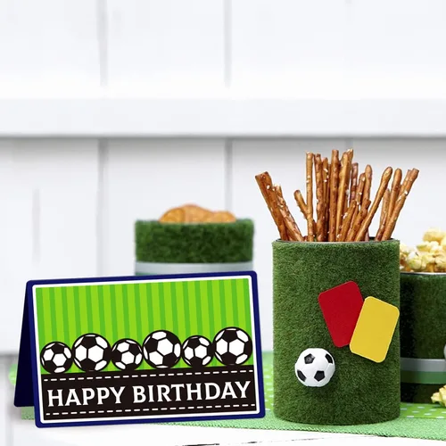 Miniatura 2 de GLOBLELAND Troqueles de corte de borde de bola deportiva para hacer tarjetas, baloncesto, fútbol, troqueles para bricolaje, álbumes de recortes