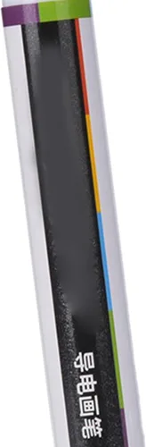 Miniatura 5 de Pluma conductora de reparación de placa de circuito para teclado remoto y correcciones electrónicas con pintura de tinta en polvo metálico
