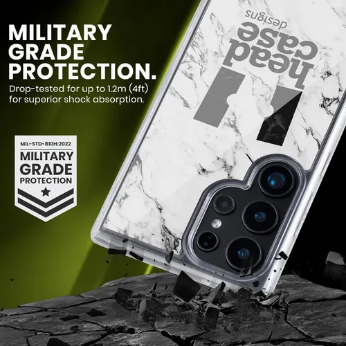 Miniatura 4 de Head Case Designs Funda de gel suave con licencia oficial de Peanuts Snoopy & Woodstock 2 Halfs and Laughs [protección de grado militar] compatible