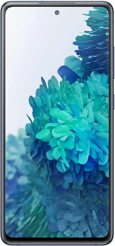 Miniatura 2 de Samsung Galaxy S20 FE (5G) 128GB modelo internacional desbloqueado (azul marino nube)