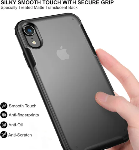 Miniatura 2 de ORIbox - Funda compatible con iPhone