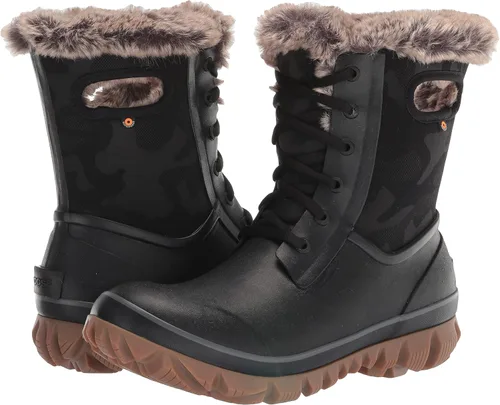Miniatura 7 de BOGS Botas de nieve Arcata para mujer
