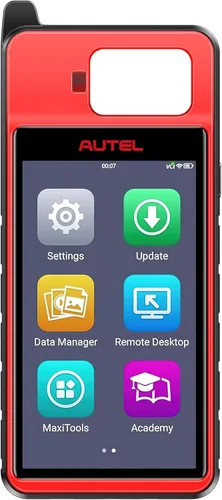 Miniatura 8 de Autel Herramienta automática del escáner KM100 (E), versión 2026 Lite de IM508S IM608 PRO 2 IM608S II, herramienta de diagnóstico del coche