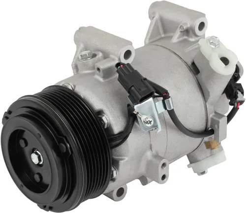 Miniatura 33 de ECCPP Compresor de A/C con embrague para Honda para Accord L4 2.2L 1990-1993 AC Compresor