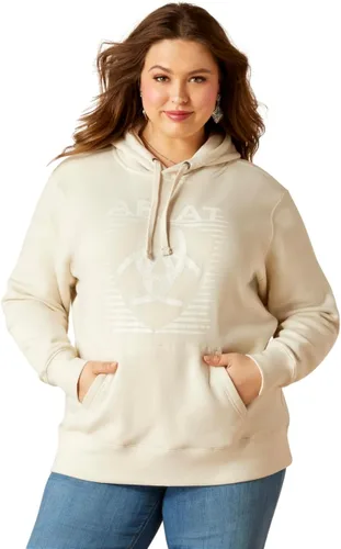 Miniatura 2 de Ariat Women's Hooded Sweatshirt