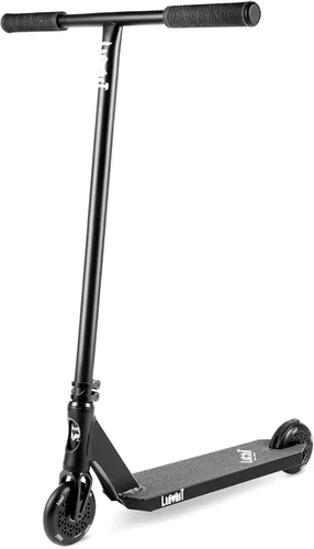Trick Scooter Intermedio y Be Ginner Stunt Scooter adecuado para niños, adolescentes y adultos de 8 años en adelante